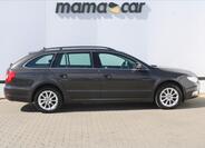 Škoda Superb 8