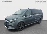 Mercedes-Benz Třídy V 1