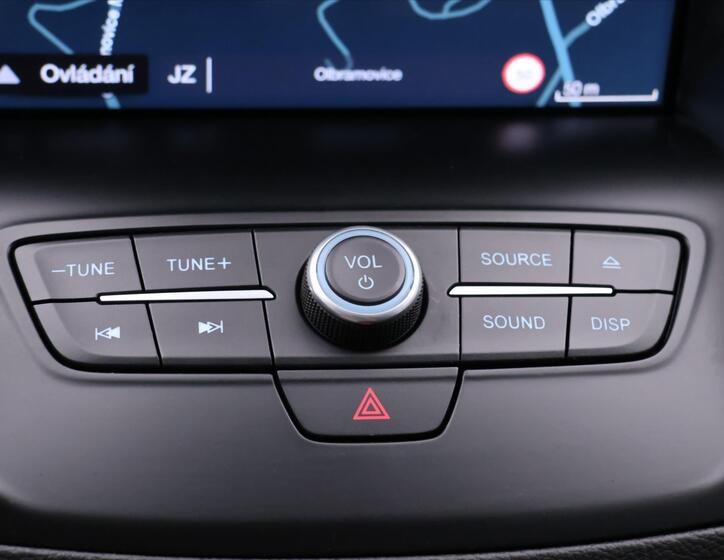 Ford Kuga 27