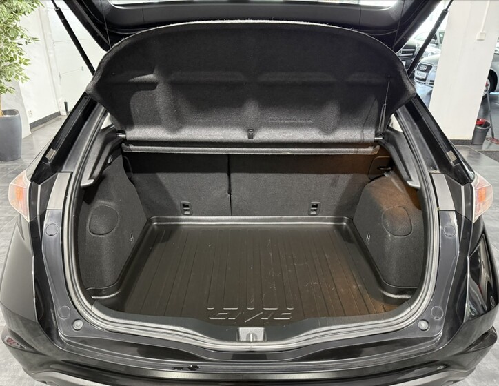 Honda Civic 23