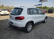 Volkswagen Tiguan 5