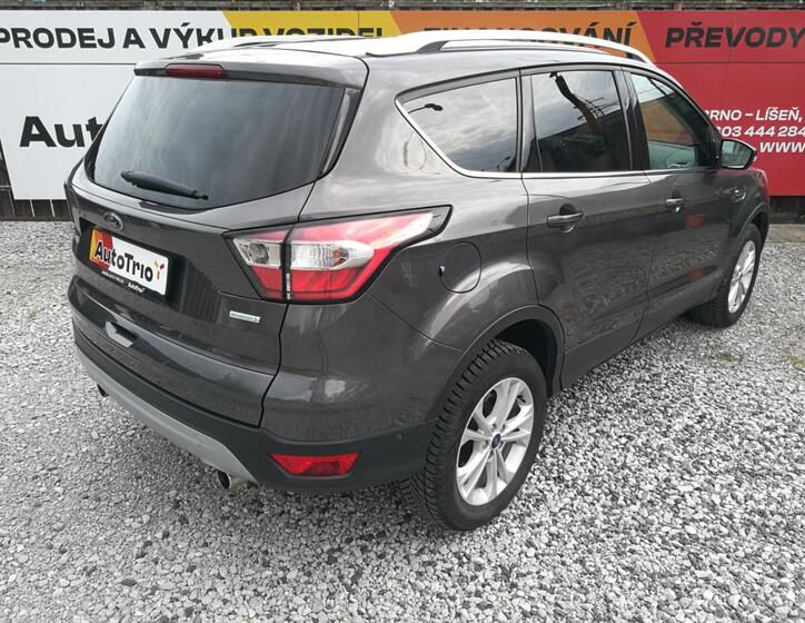Ford Kuga 3