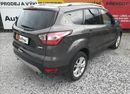 Ford Kuga 3