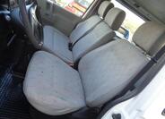 Volkswagen Transporter 15
