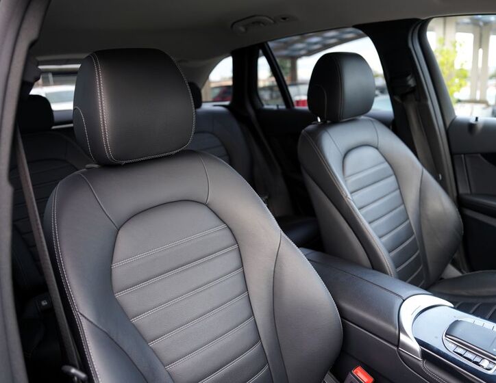 Mercedes-Benz GLC 29