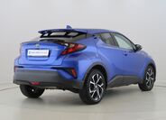 Toyota C-HR 5