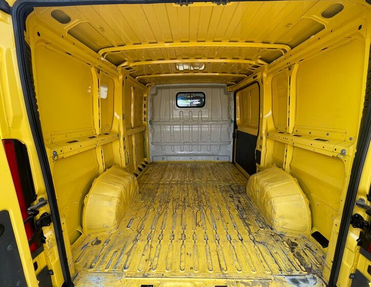 Fiat Ducato 17