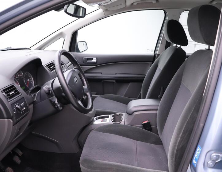 Ford C-MAX 11