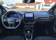 Ford Puma 19