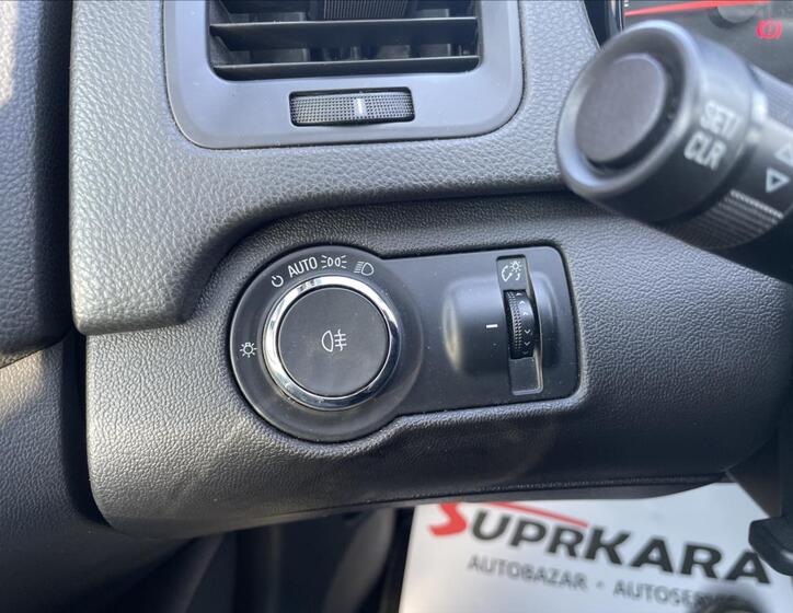 Opel Insignia 26