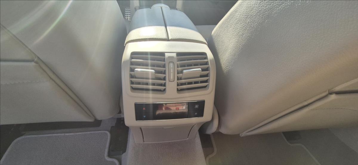 Mercedes-Benz Třídy E