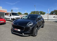 Ford Puma 13