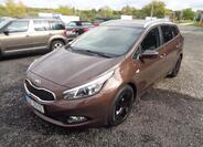 KIA Ceed 3