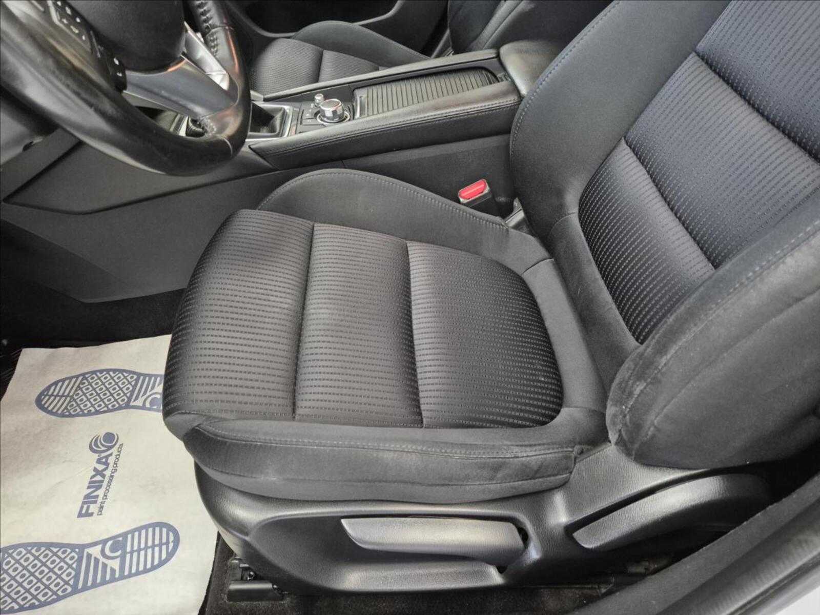 Mazda 6 11
