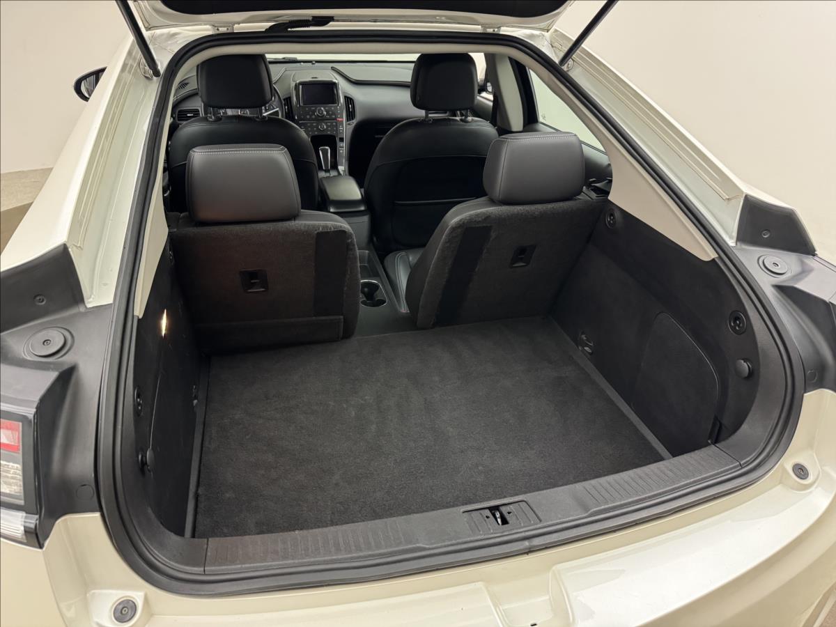 Opel Ampera