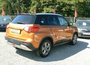 Suzuki Vitara 5