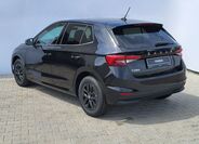 Škoda Fabia 5