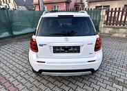 Suzuki SX4 6