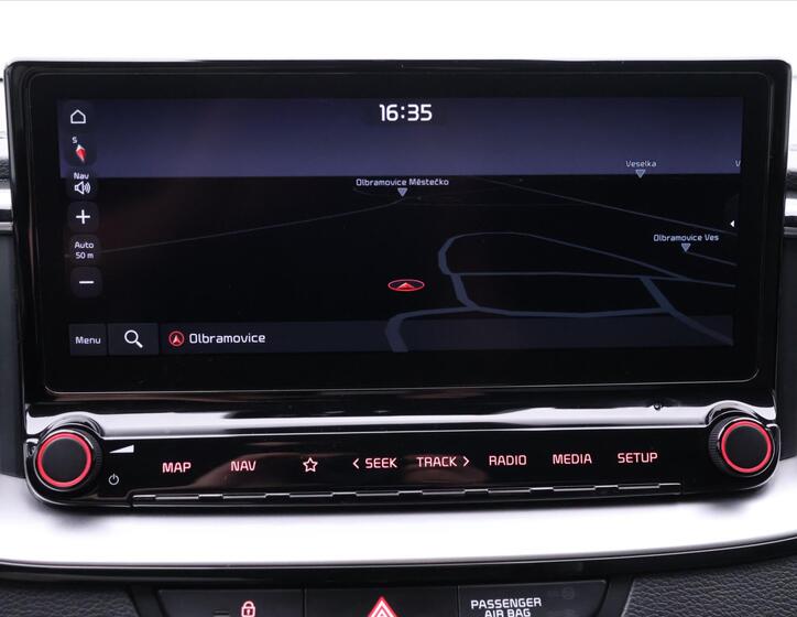 KIA XCeed 21