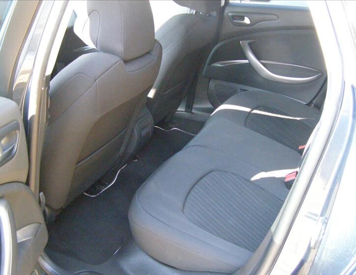 Citroën C5 15