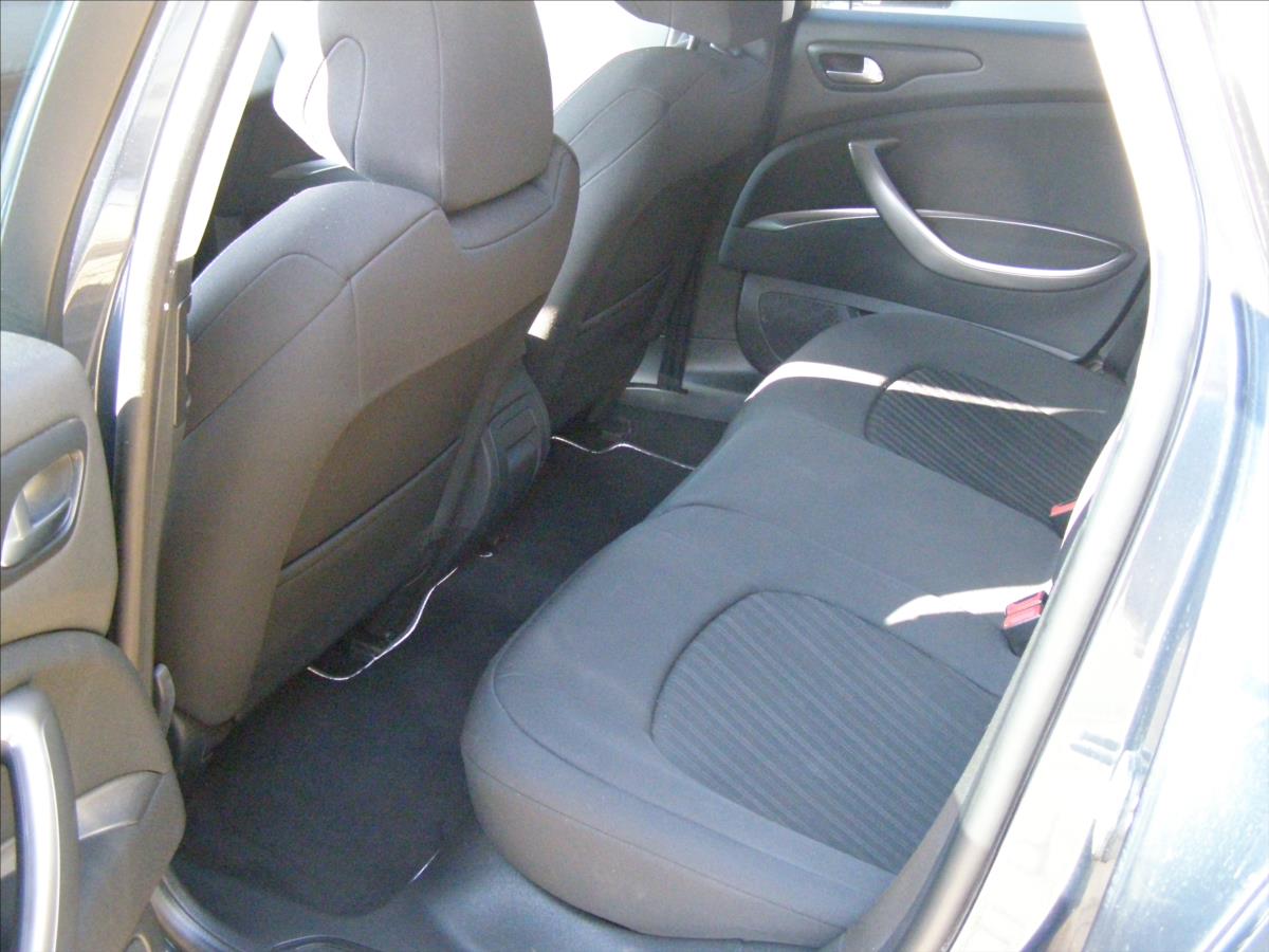 Citroën C5