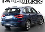 BMW X3 4
