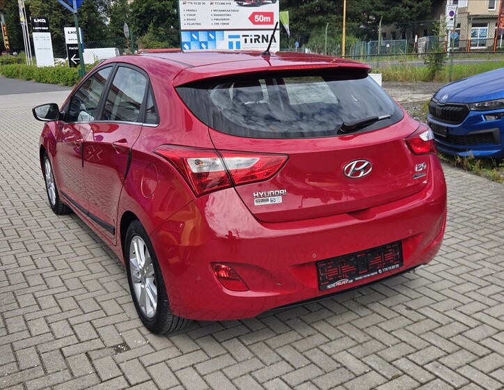 Hyundai i30 2