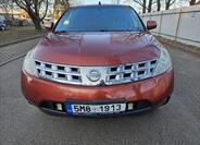 Nissan Murano 2