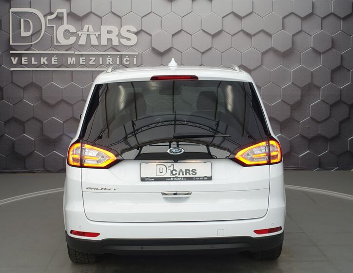 Ford Galaxy 4