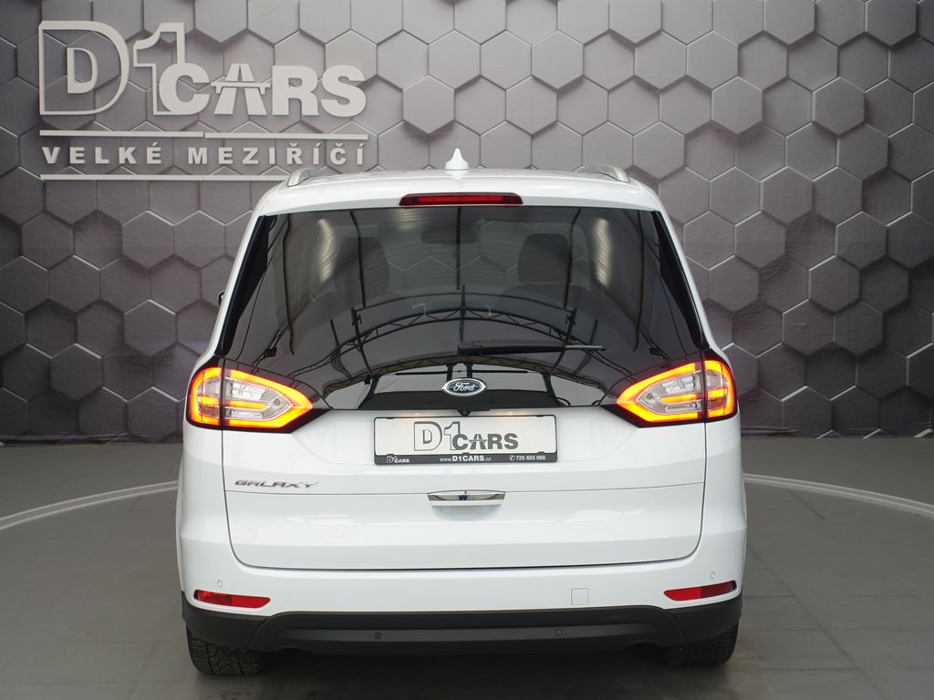Ford Galaxy