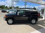 Toyota FJ 3