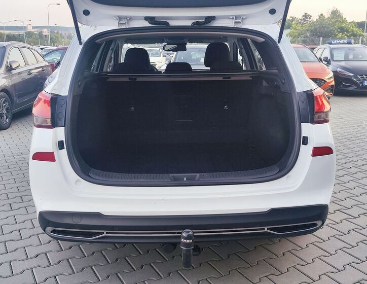 Hyundai i30 9