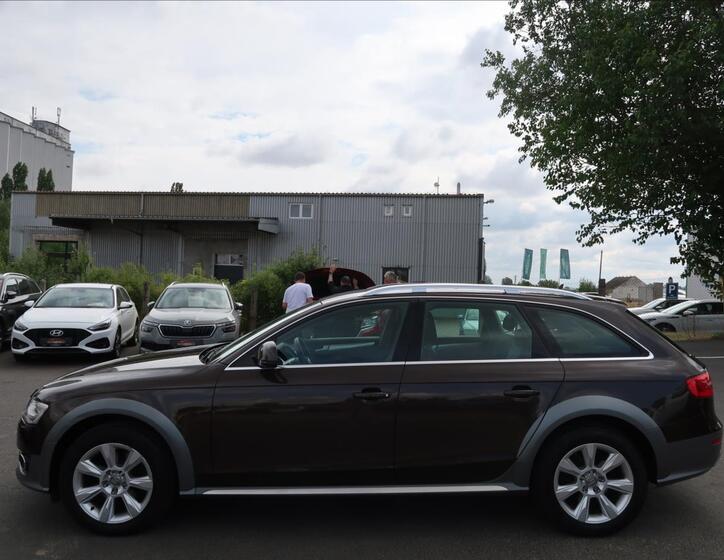 Audi A4 Allroad 6