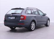 Škoda Octavia 7