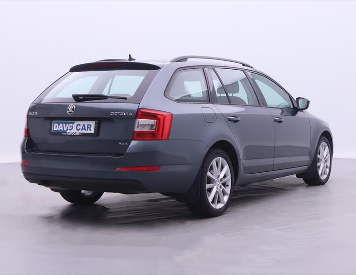 Škoda Octavia 7