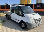 Ford Transit 4