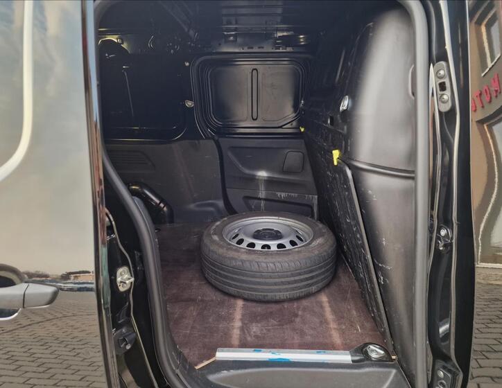 Opel Combo 17