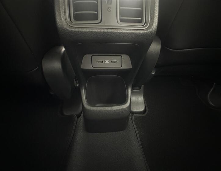 Honda HR-V 18