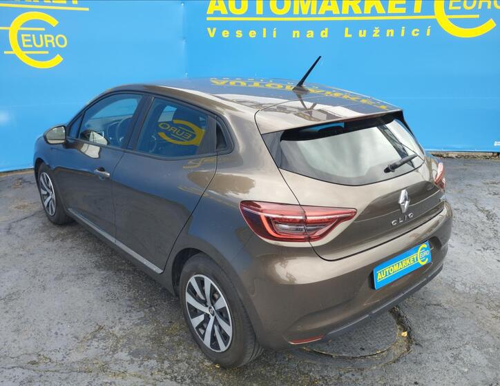 Renault Clio 6