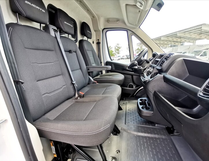 Fiat Ducato 7