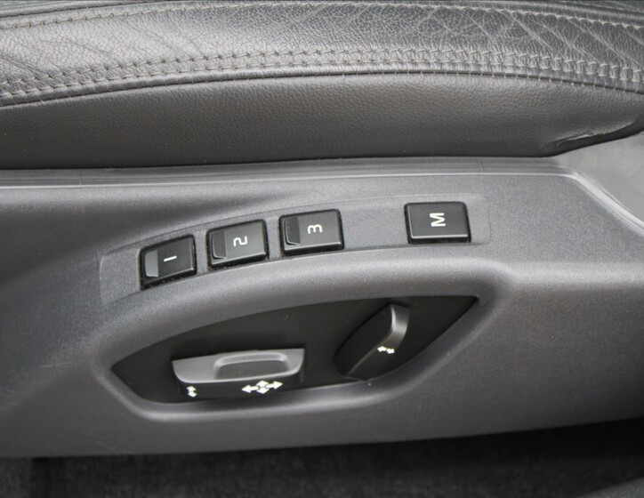 Volvo XC60 23