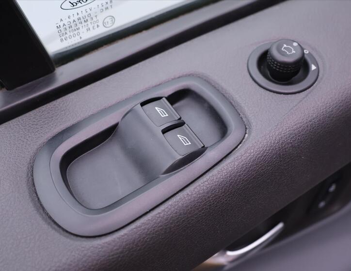 Ford Transit Custom 14