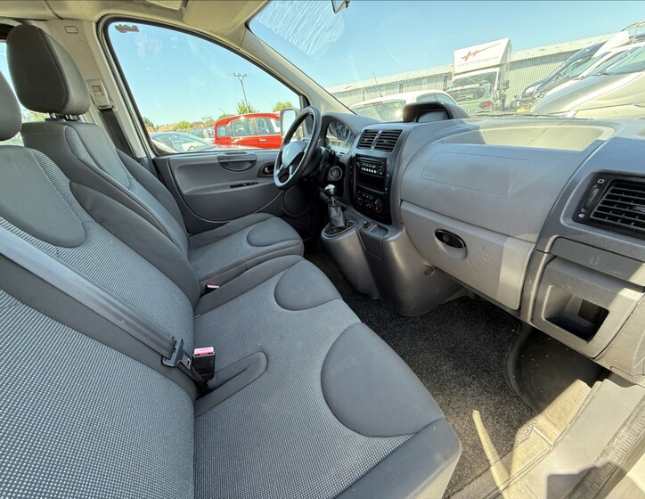 Fiat Scudo 24