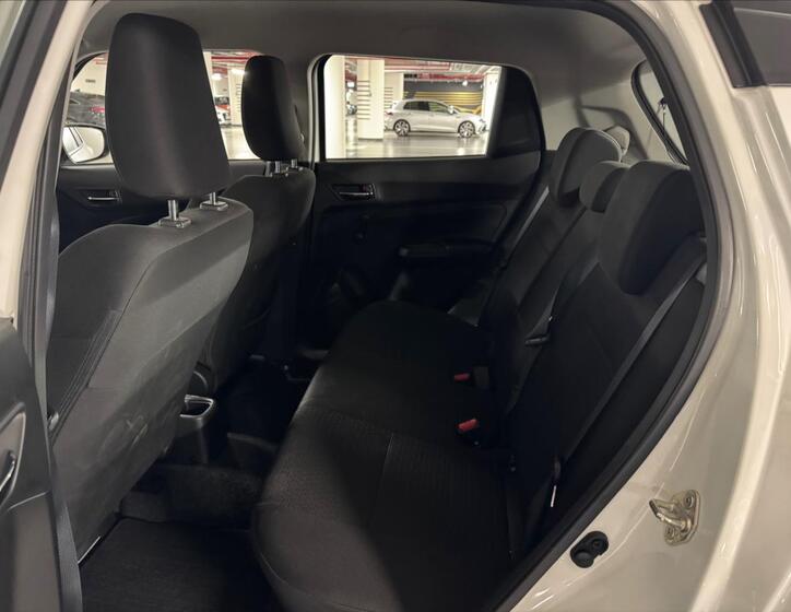 Suzuki Swift 6