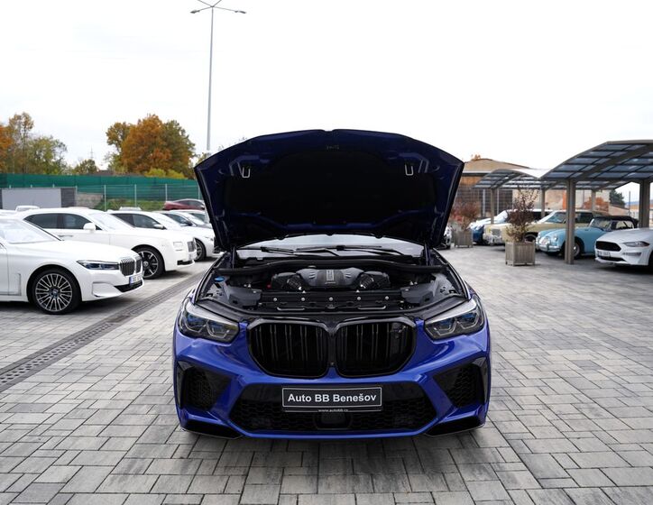 BMW X5 9