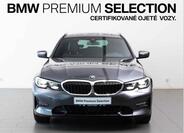 BMW Řada 3 2