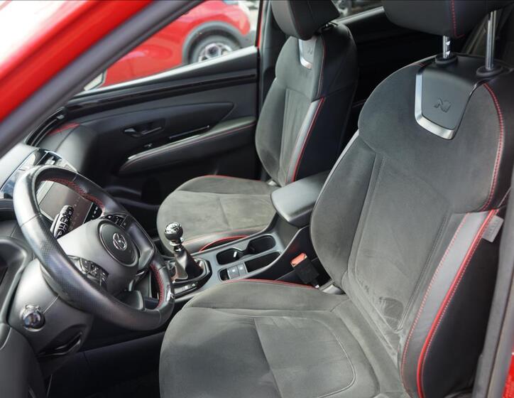 Hyundai Tucson 9
