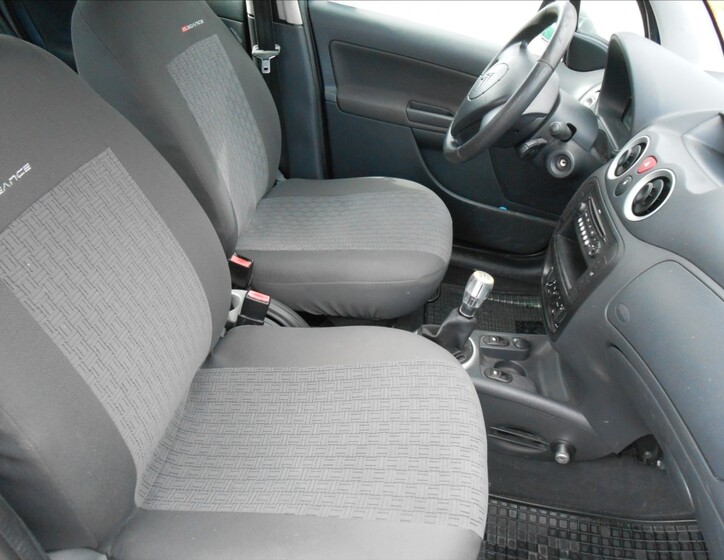 Citroën C3 15