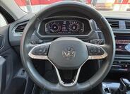 Volkswagen Tiguan 25