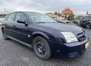 Opel Signum 1
